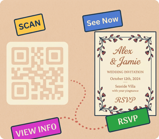 Digital Wedding Solutions